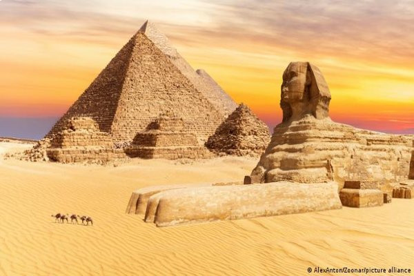 How to Plan A Trip to Egypt 3
