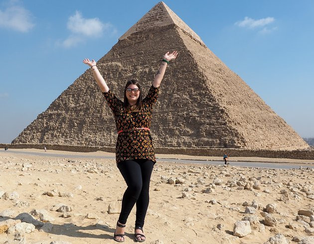 How to Plan A Trip to Egypt 6