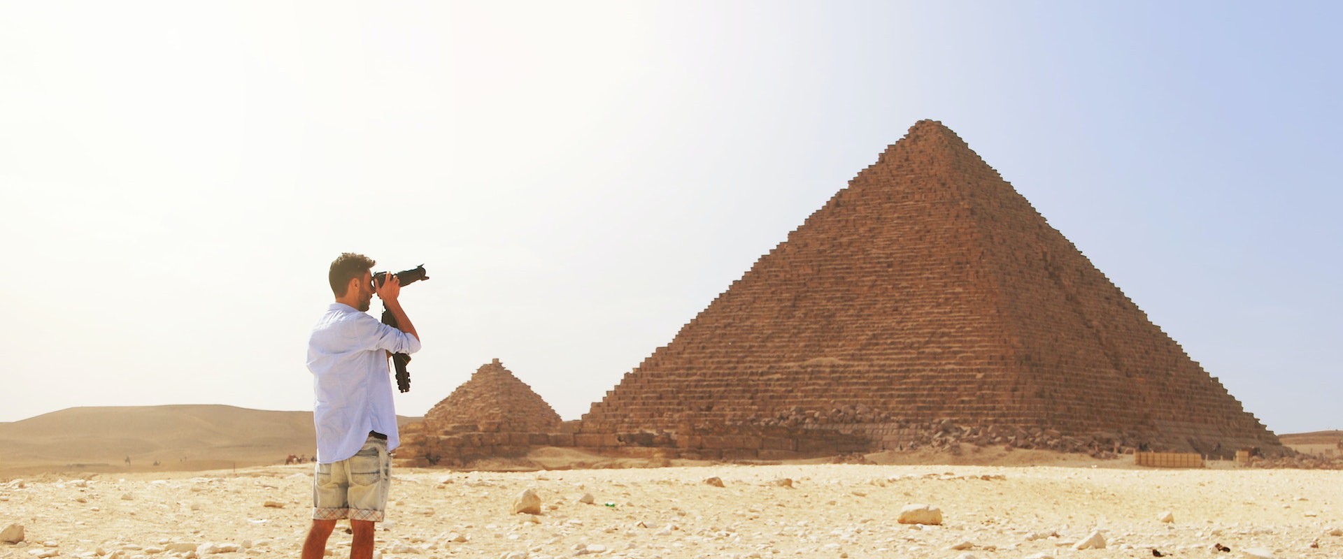 Masterful Egypt Tours