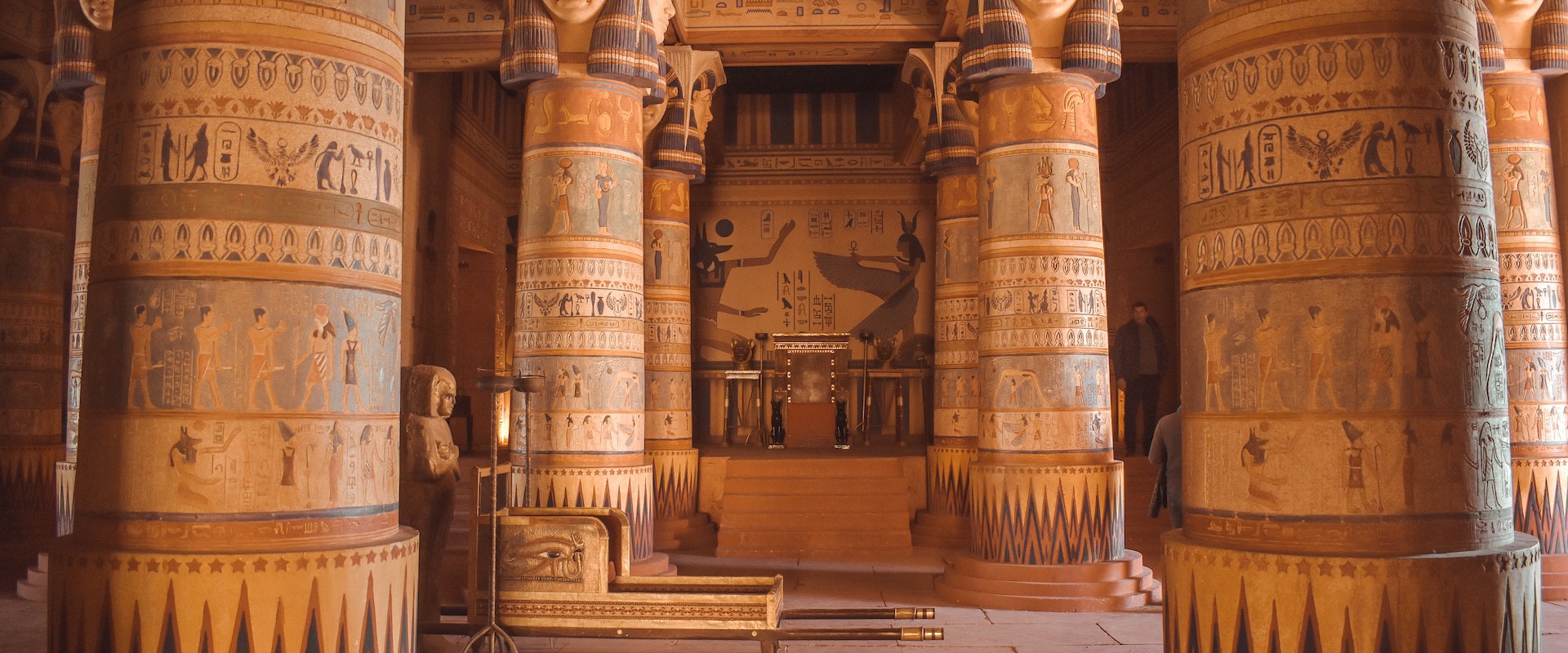 Masterful Egypt Tours