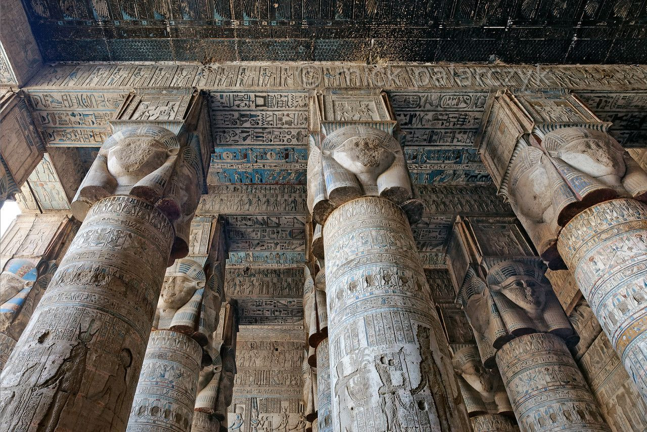 Abydos and Dendera: A Journey to Egypt’s Sacred Origins! One-Day Excursion from Luxor: Abydos, Dendera, and Return