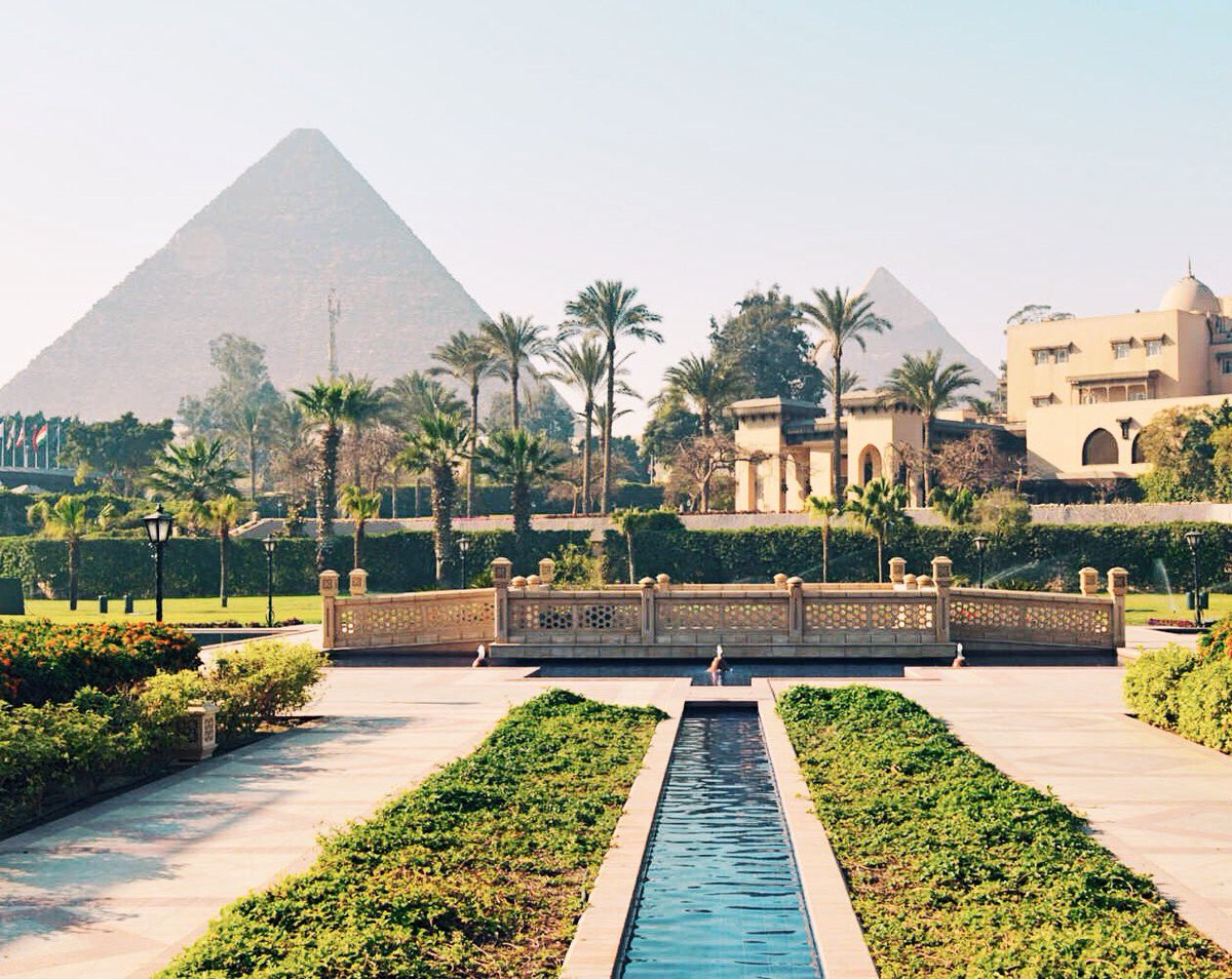 One-Day Excursion: Pyramids of Giza, Grand Egyptian Museum