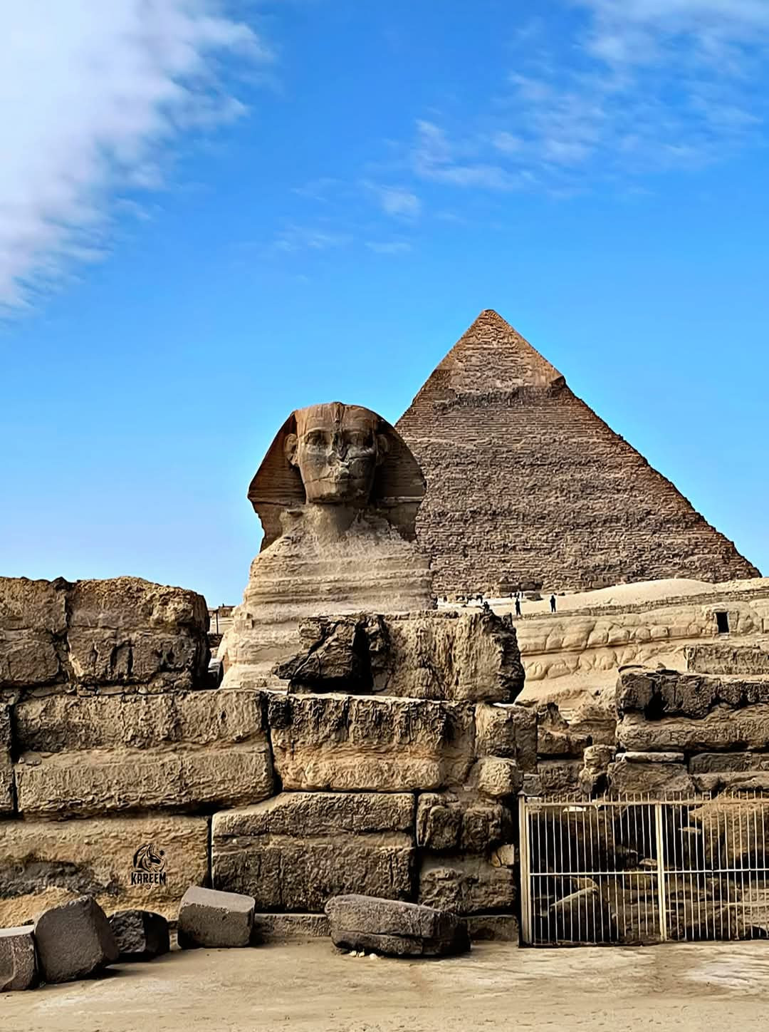 Day Tour from Cairo to Luxor By Plane