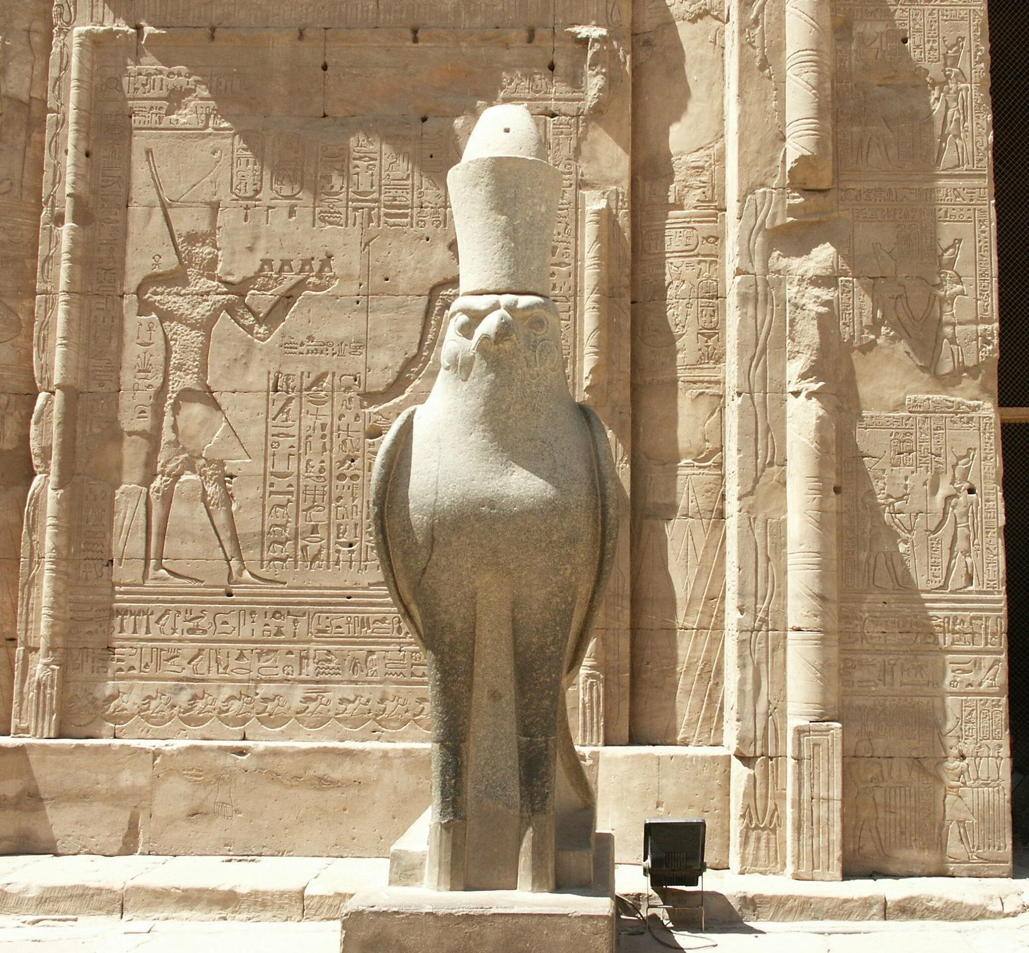 Aswan: A Journey into the Legends of the Nile!  Temples of Edfu and Kom Ombo