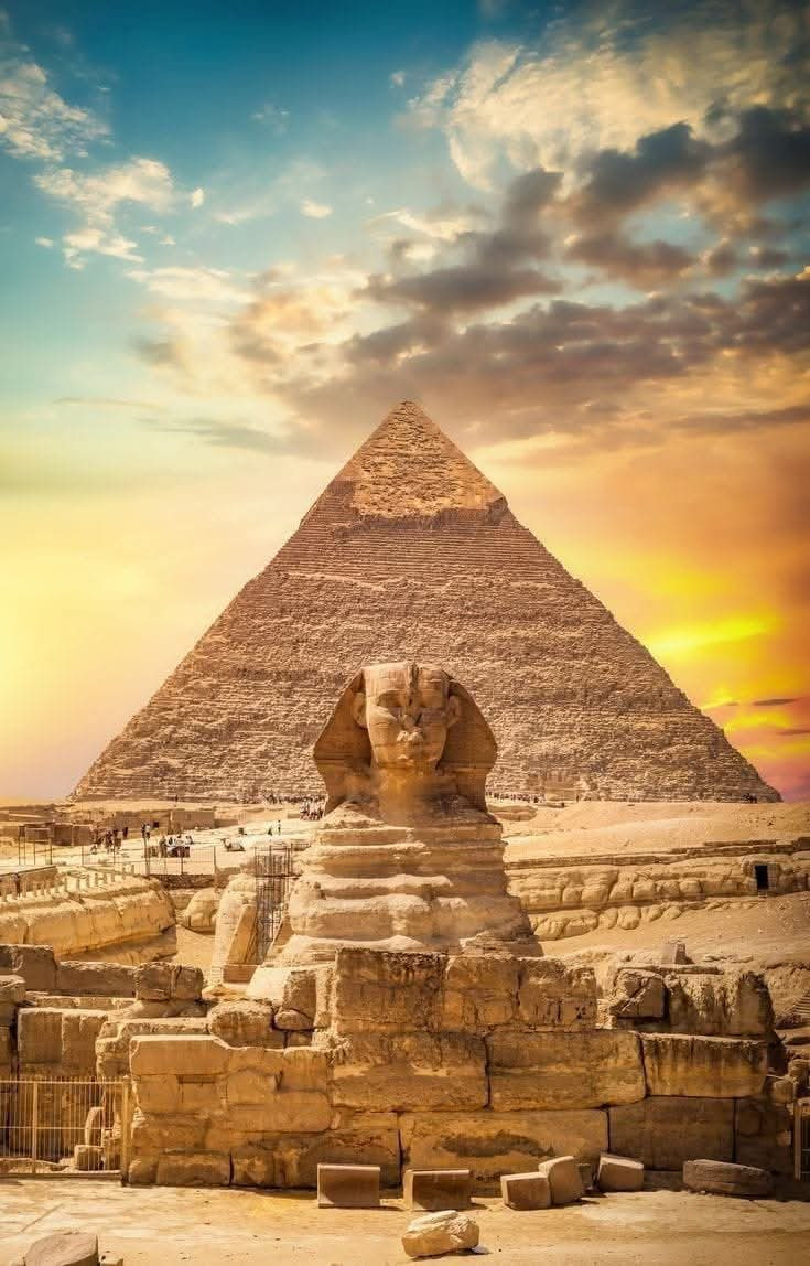 Cairo Full Day Tour